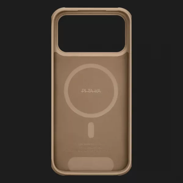 Чохол Pitaka MagEZ Military-Grade Protective Case для iPhone 17 Pro Max (Sunset)