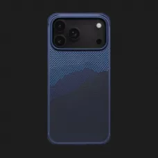 Чохол Pitaka MagEZ Military-Grade Protective Case для iPhone 17 Pro Max (Over The Horizon)