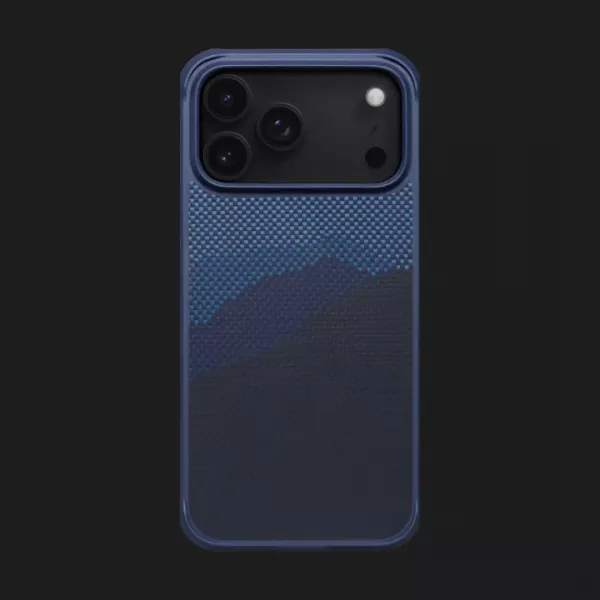 Чохол Pitaka MagEZ Military-Grade Protective Case для iPhone 17 Pro Max (Over The Horizon)