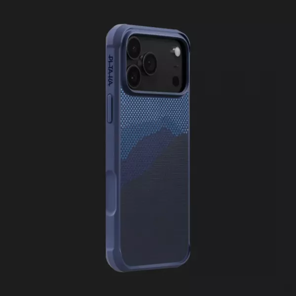 Чохол Pitaka MagEZ Military-Grade Protective Case для iPhone 17 Pro Max (Over The Horizon)
