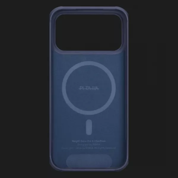 Чохол Pitaka MagEZ Military-Grade Protective Case для iPhone 17 Pro Max (Over The Horizon)
