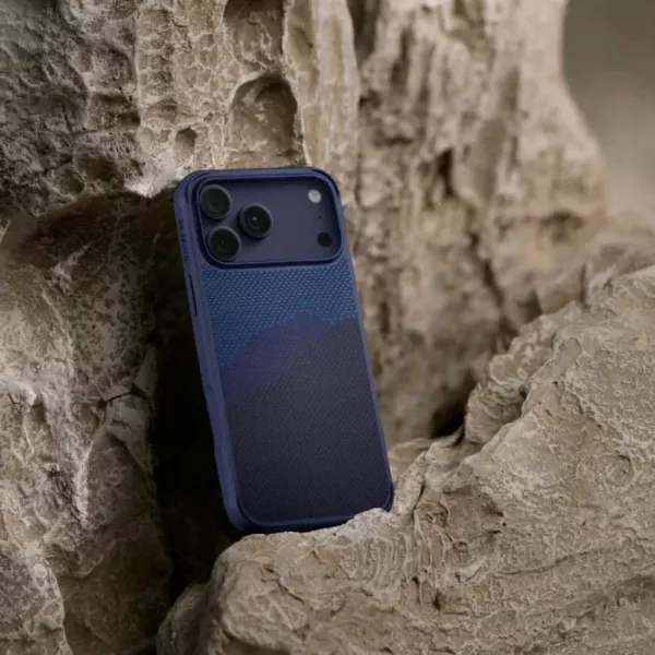 Чохол Pitaka MagEZ Military-Grade Protective Case для iPhone 17 Pro Max (Over The Horizon)