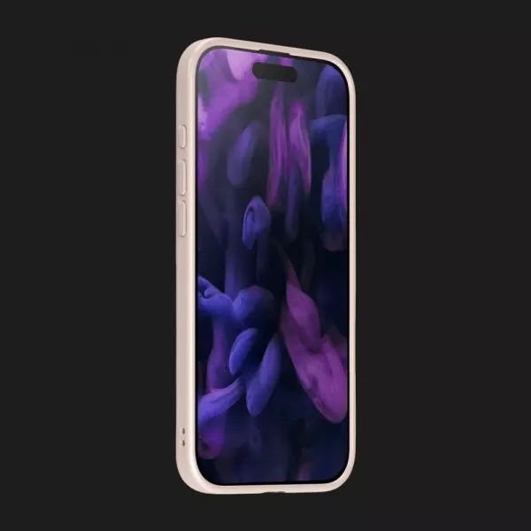 Чохол LAUT HUEX PROTECT MagSafe для iPhone 17 Pro Max (Beige Gold)