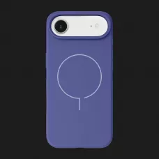 Чохол LAUT HUEX SLIM MagSafe для iPhone 17 Air (Blue)