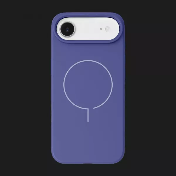 Чохол LAUT HUEX SLIM MagSafe для iPhone 17 Air (Blue)