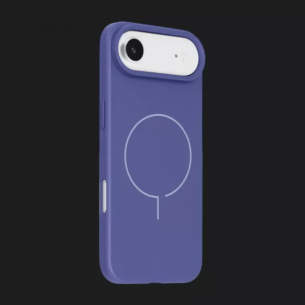 Чохол LAUT HUEX SLIM MagSafe для iPhone 17 Air (Blue)