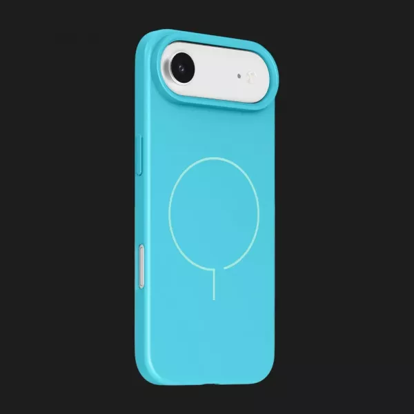 Чохол LAUT HUEX SLIM MagSafe для iPhone 17 Air (Mint)