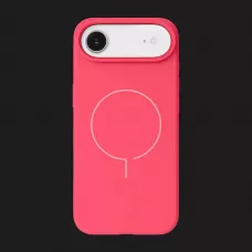 Чохол LAUT HUEX SLIM MagSafe для iPhone 17 Air (Coral)