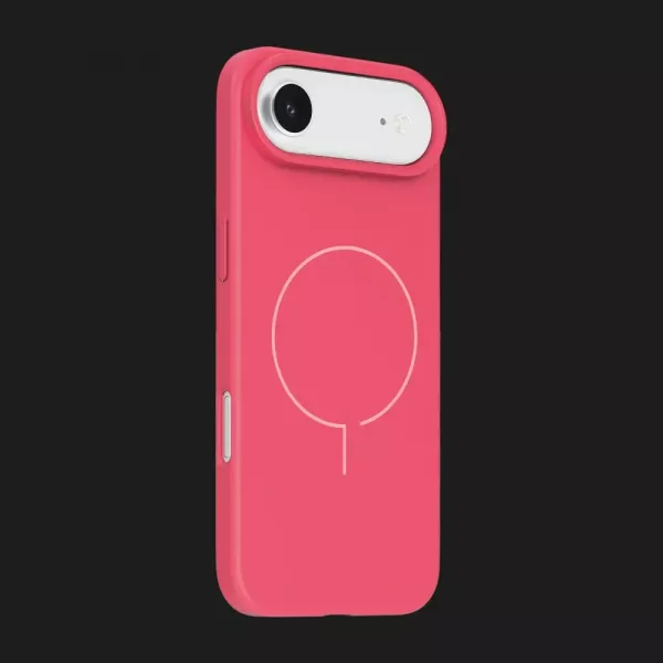 Чохол LAUT HUEX SLIM MagSafe для iPhone 17 Air (Coral)