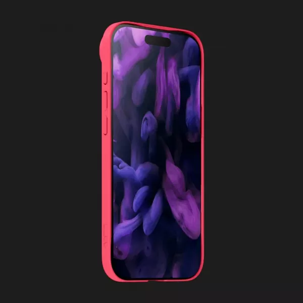 Чохол LAUT HUEX SLIM MagSafe для iPhone 17 Air (Coral)