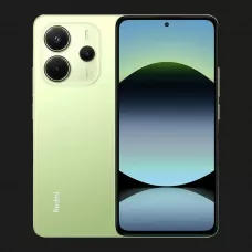 Xiaomi Redmi Note 14 6/128GB (Lime Green) (UA)
