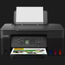 БФП Струменевий Canon G3470 (5805C009) (Black)