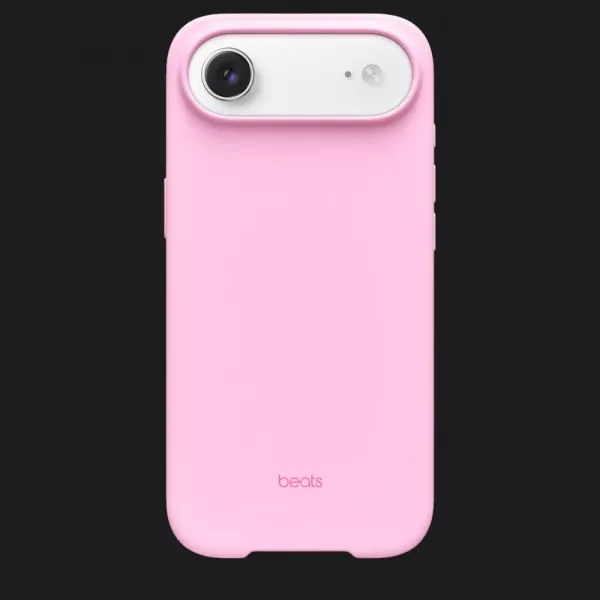 Чохол Beats with MagSafe для iPhone AIR (Pebble Pink)