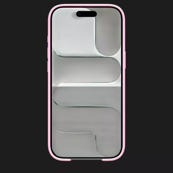 Чохол Beats with MagSafe для iPhone AIR (Pebble Pink)