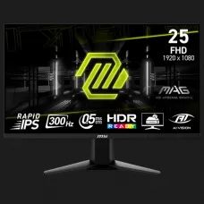 Монітор MSI 24.5