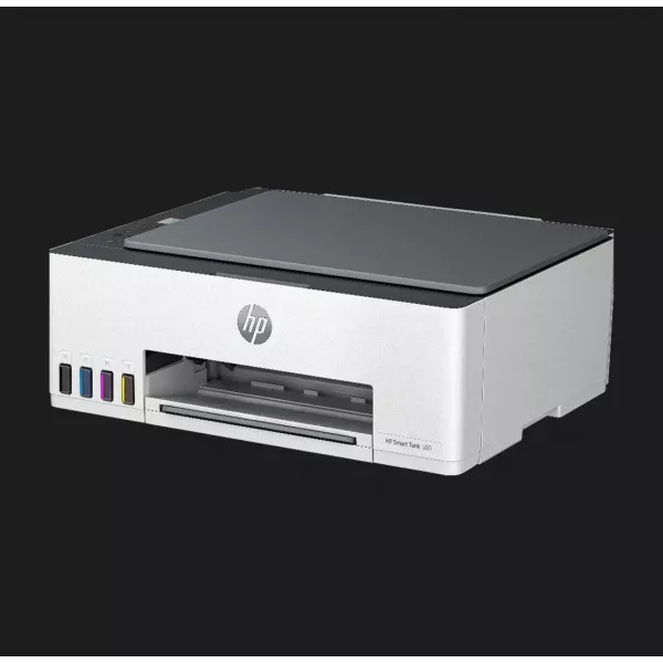 БФП струменевий принтер HP Smart Tank 580 (1F3Y2A) (White)