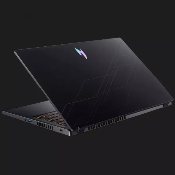 Ноутбук Acer Nitro V ANV15-52 15,6" (Intel Core i9/32GB/2TB (SSD)/RTX 5060) (NH.QZ8EP.13G) (Standard)