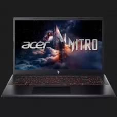 Ноутбук Acer Nitro V ANV15-52 15,6" (Intel Core i9/64GB/2TB (SSD)/RTX 5060) (NH.QZ8EP.14G) (Standard)