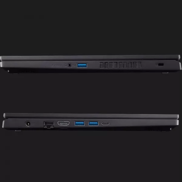 Ноутбук Acer Nitro V ANV15-52 15,6" (Intel Core i9/64GB/2TB (SSD)/RTX 5060) (NH.QZ8EP.14G) (Standard)
