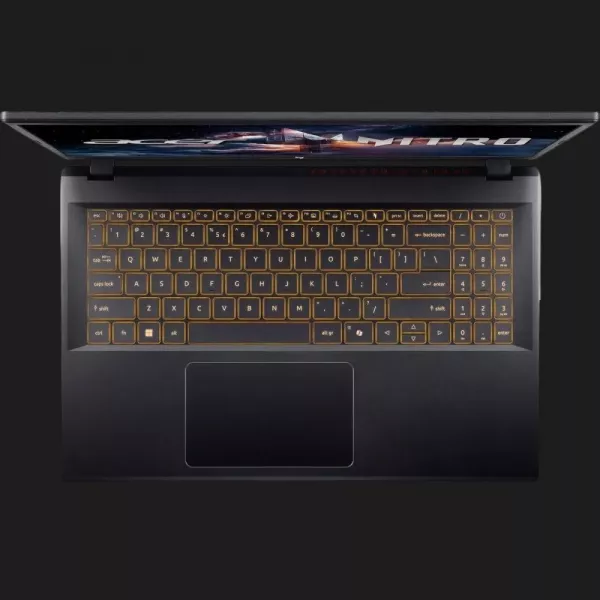 Ноутбук Acer Nitro V ANV15-52 15,6" (Intel Core i9/96GB/4TB (SSD)/RTX 5060) (NH.QZ8EP.16G) (Standard)