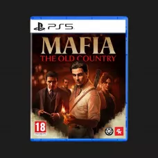 Ігри для PlayStation, XBox, PC