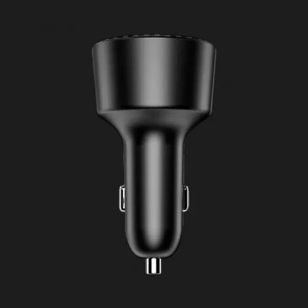 АЗП WiWU Wi‑CC026 200W Triple‑Port Car Charger