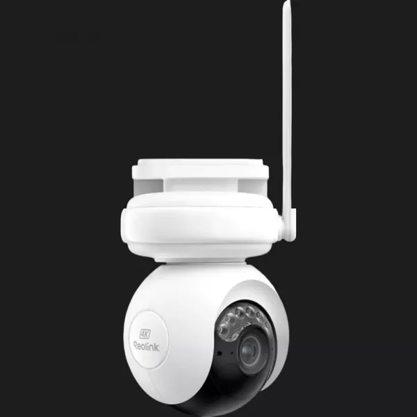 IP камера Reolink Altas PT Ultra B660