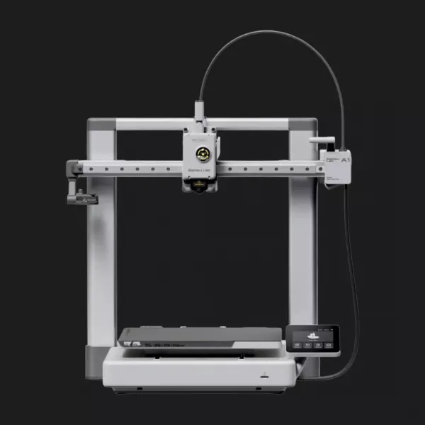 3D-принтер Bambu Lab A1 (Gray)