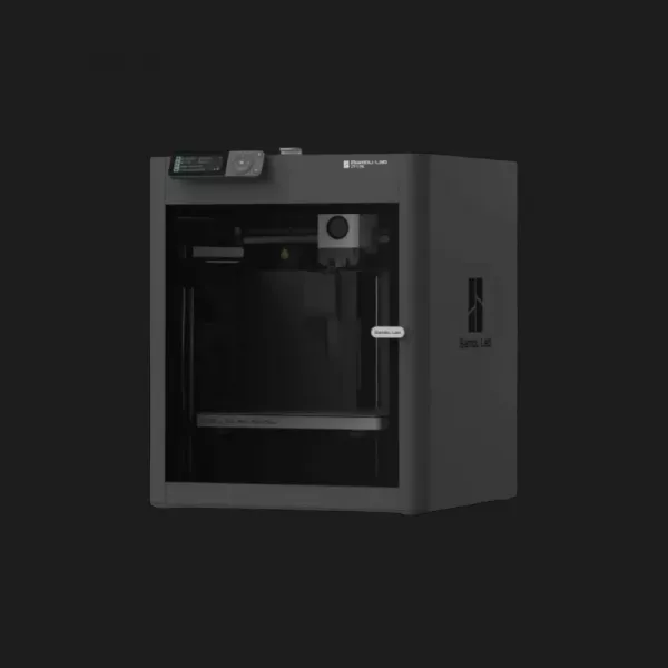 3D-принтер Bambu Lab P1S Combo (Black)