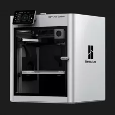 3D-принтер Bambu Lab X1 Carbon (Gray)