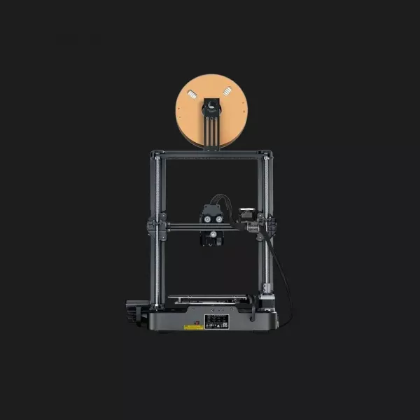 3D-принтер Creality Ender-3 V3 SE (Black)
