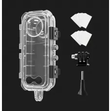Аквабокс для Insta360 X5