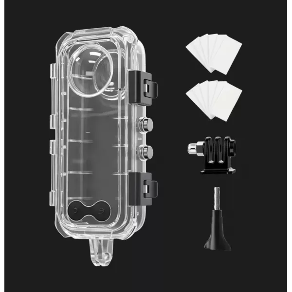 Аквабокс для Insta360 X5