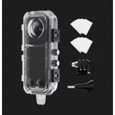 Аквабокс для Insta360 X4