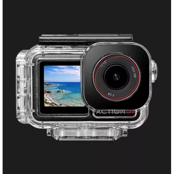 Аквабокс для DJI 3/4/5 Pro