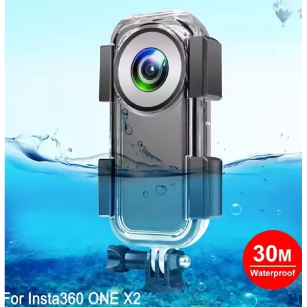 Аквабокс для DJI 3/4/5 Pro
