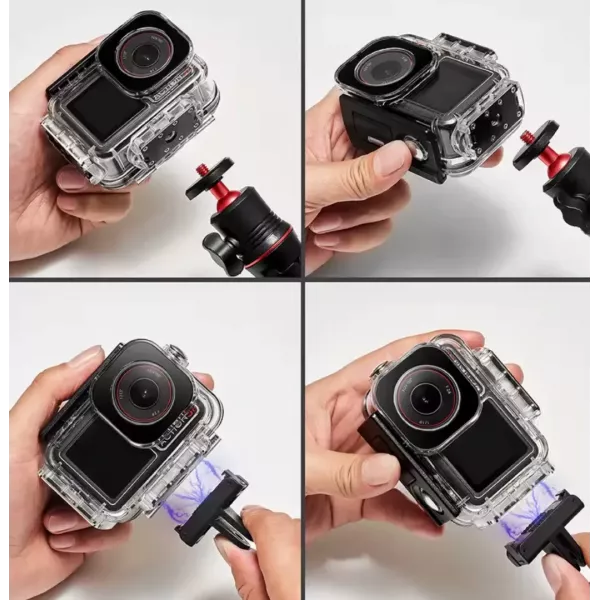Аквабокс для DJI 3/4/5 Pro
