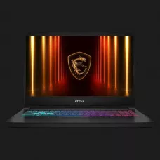 Ноутбук MSI Katana 15 HX B14WFK (Intel Core i7/16GB/512GB (SSD)/RTX 5060) (B14WFK-605XPL) (Standard)