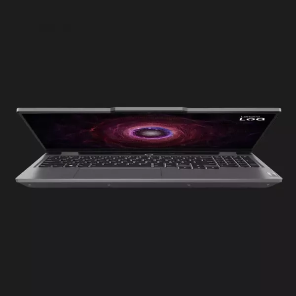 Ноутбук Lenovo LOQ 15ARP9 15,6" (AMD Ryzen 5/16GB/512GB (SSD)/RTX 4050) (83JC00N7PB) (Standard)