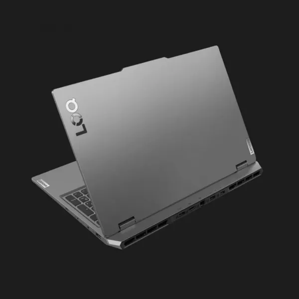 Ноутбук Lenovo LOQ 15ARP9 15,6" (AMD Ryzen 5/16GB/512GB (SSD)/RTX 4050) (83JC00N7PB) (Standard)