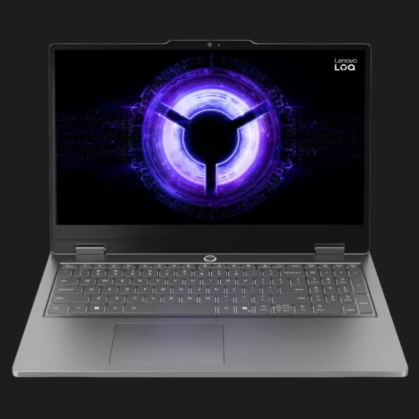 Ноутбук Lenovo LOQ Essential 15IRX11 15,6" (Intel Core i5/16GB/512GB (SSD)/RTX 5060) (83SC0047RM) (Standard)