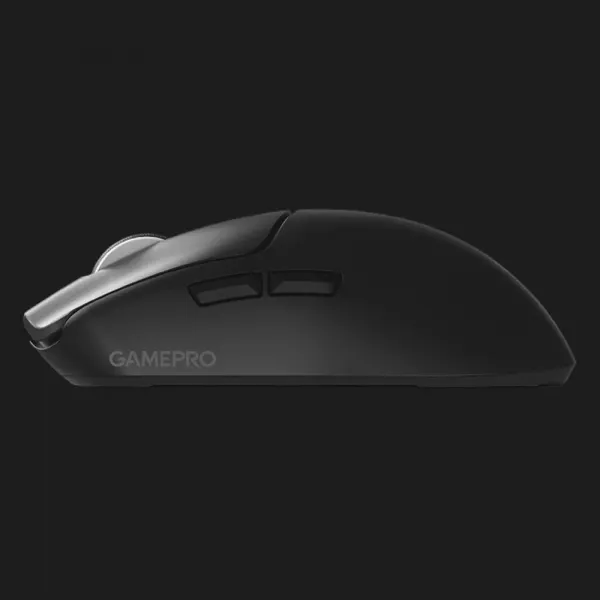 Ігрова миша GamePro Genesis Ranker GM012B (Black) (UA)