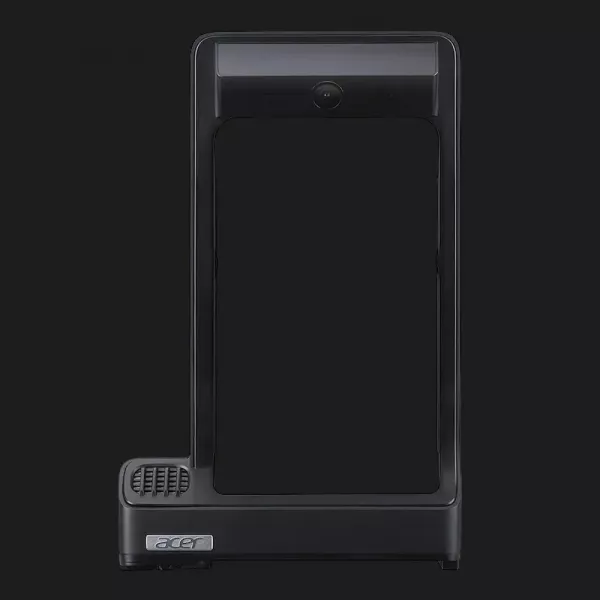 Ультракороткофокусний проєктор Acer PD1520Us MR.JYE11.003 (UA)