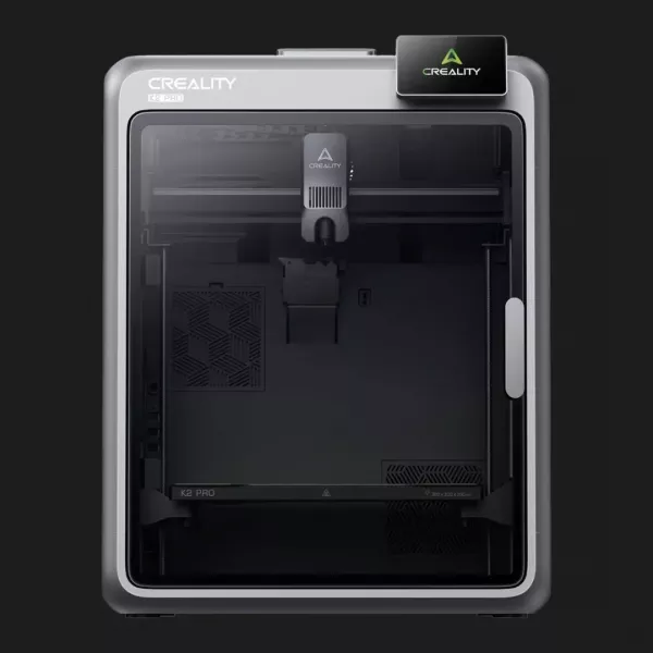 3D-принтер Creality K2 Pro (Gray)