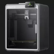 3D-принтер Creality K2 (Gray)