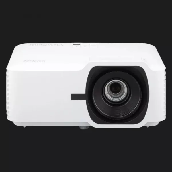 Мультимедійний проектор ViewSonic LS740HD (White) (UA)