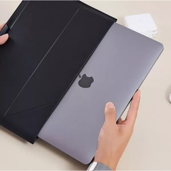 Чохол-папка MOFT Laptop Carry Sleeve для Air 15" (Jet Black)