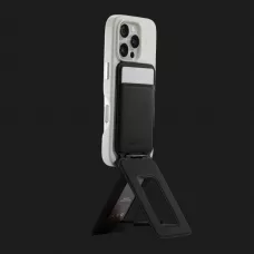 Чохол-гаманець MOFT Snap Phone Tripod Stand (Black)