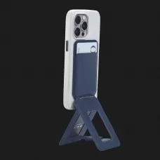 Чохол-гаманець MOFT Snap Phone Tripod Stand (Navy Blue)