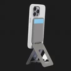 Чохол-гаманець MOFT Snap Phone Tripod Stand (Taupe)